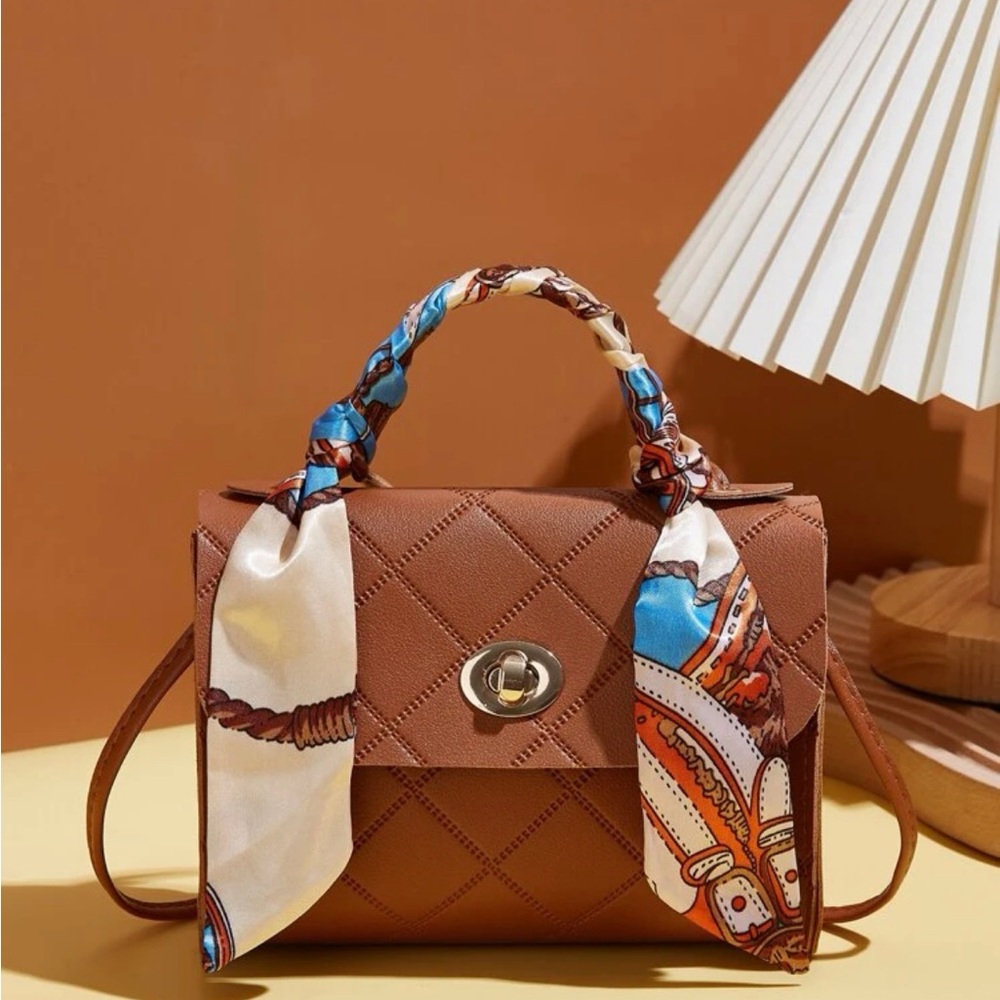 Mini fashion satchel bag